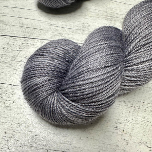 Peppercorn (Worsted)