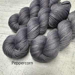 Peppercorn