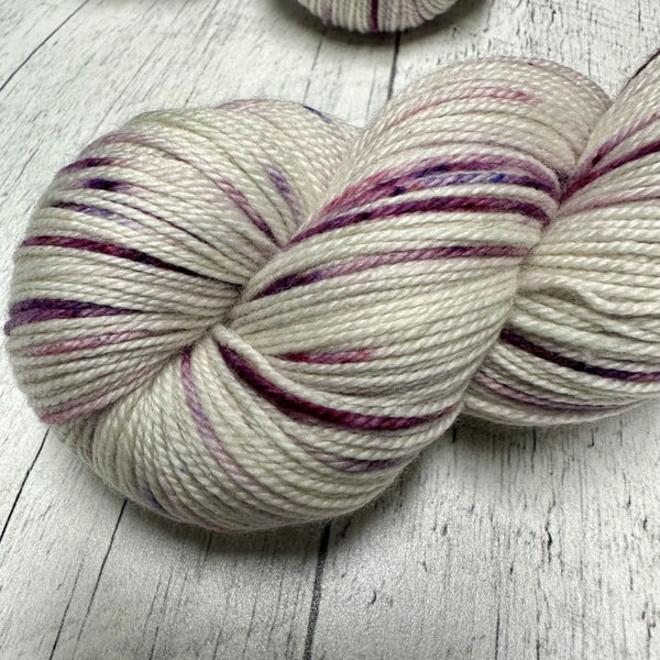 Plume (Worsted)