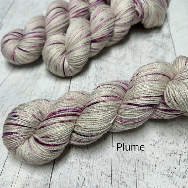 Plume (Worsted)