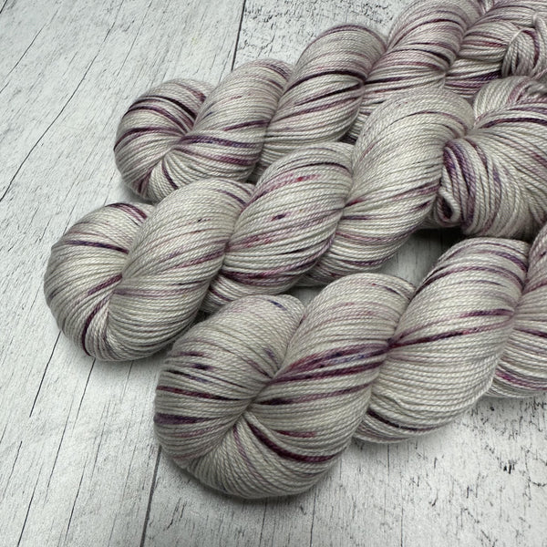 Plume (Worsted)