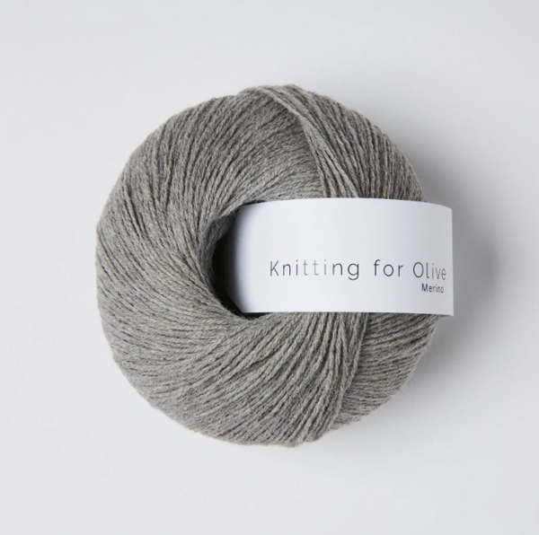 Merino – Knitting for Olive
