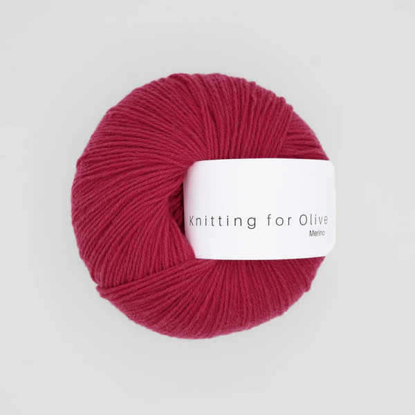 Merino – Knitting for Olive