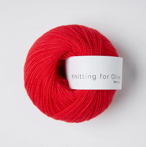 Merino – Knitting for Olive