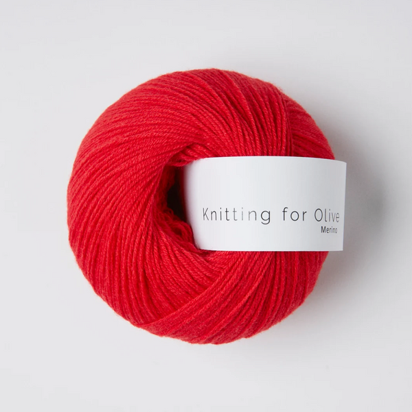 Merino – Knitting for Olive