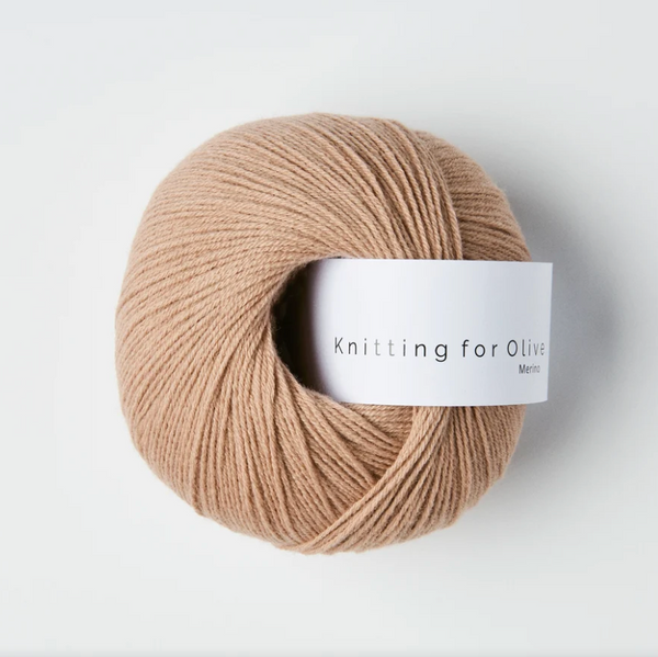Merino – Knitting for Olive