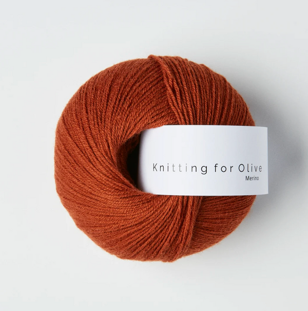 Merino – Knitting for Olive