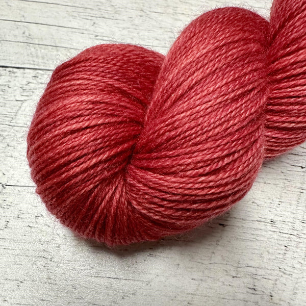 Rouge 2.0 (Worsted)