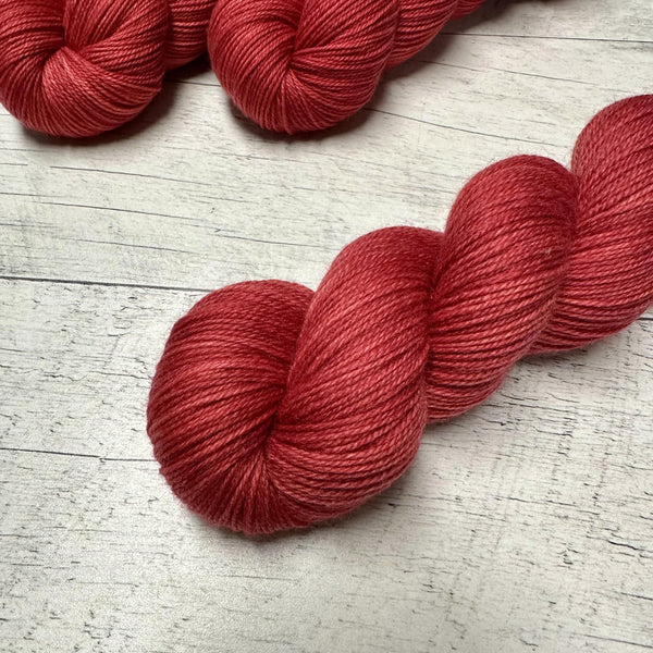 Rouge 2.0 (Worsted)