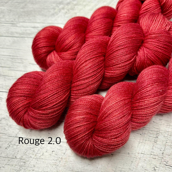 Rouge 2.0 (Fingering)