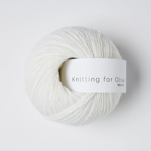 Merino – Knitting for Olive