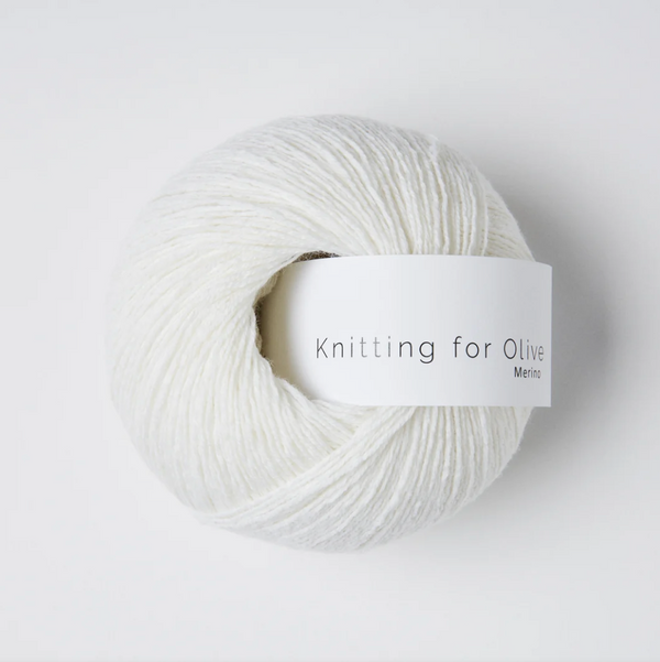 Merino – Knitting for Olive