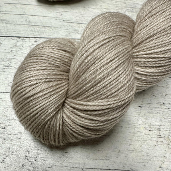 Sable de Rivière (Worsted)