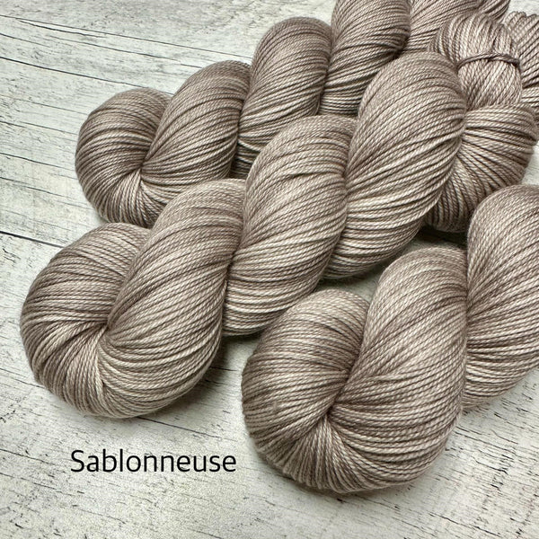 Sablonneuse (Lace)