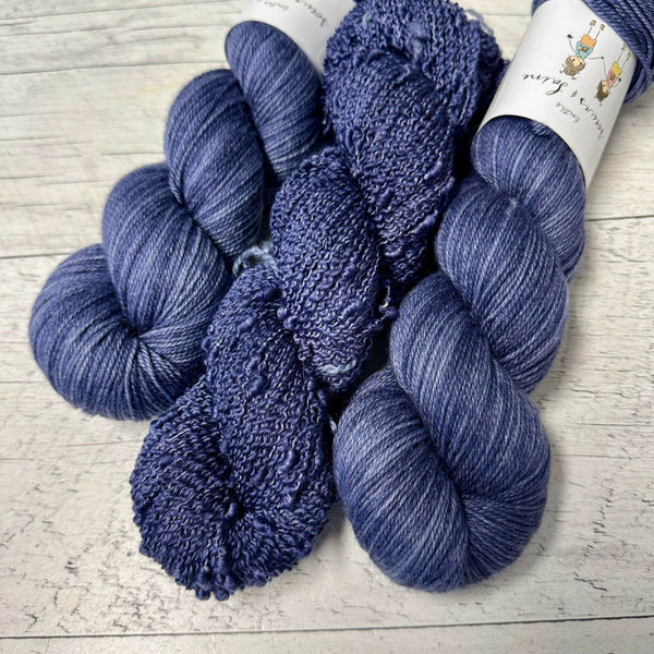 Bleu Jeans