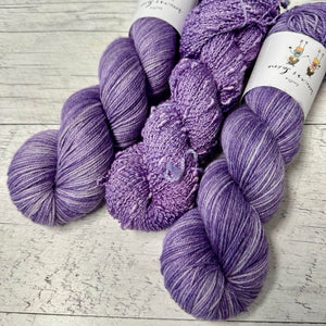 Violette Africaine