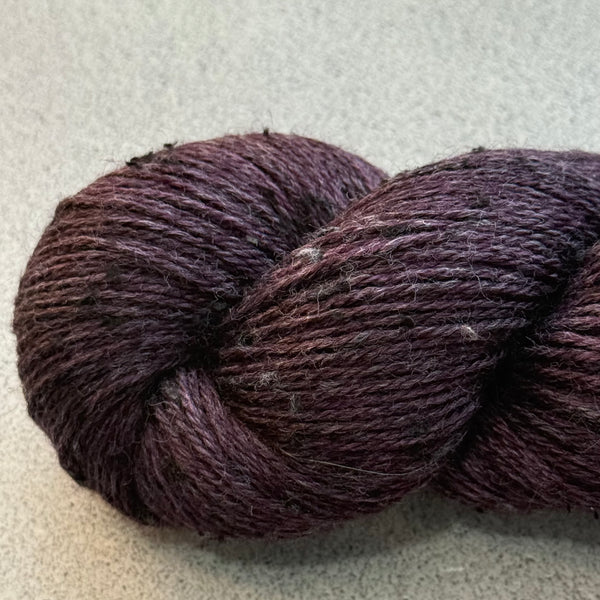 Prune Sauvage