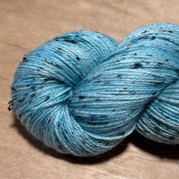 Bébé Aqua Velva