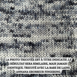 Annana 116 (au gramme)