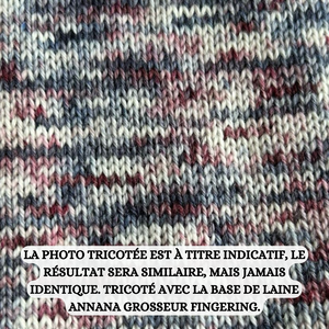 Bleu Antique (au gramme)