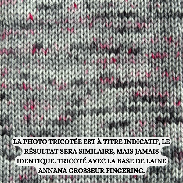 Rosi-Gris (au gramme)