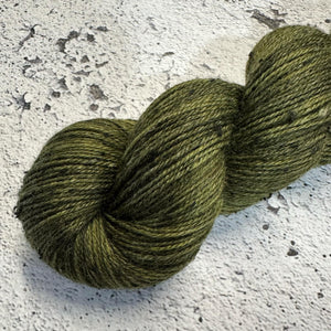 Feuillage Vert (au gramme)