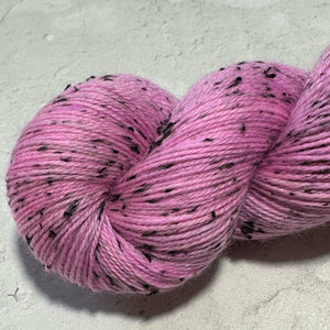 Bébé Mauve Fluo