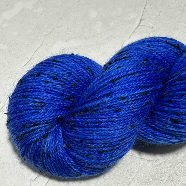 Bleu Flash