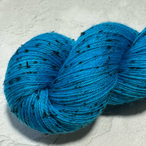 Blue Flash