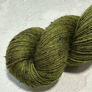 Feuillage Vert (au gramme)