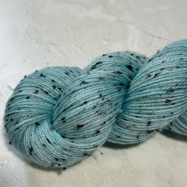 Poudre de mer