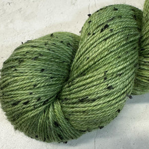 Pousse verte