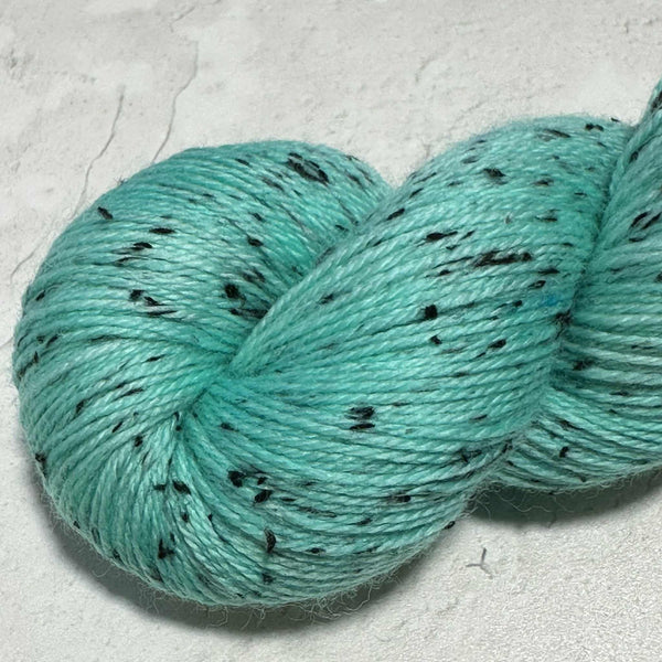 Turquoise Flash