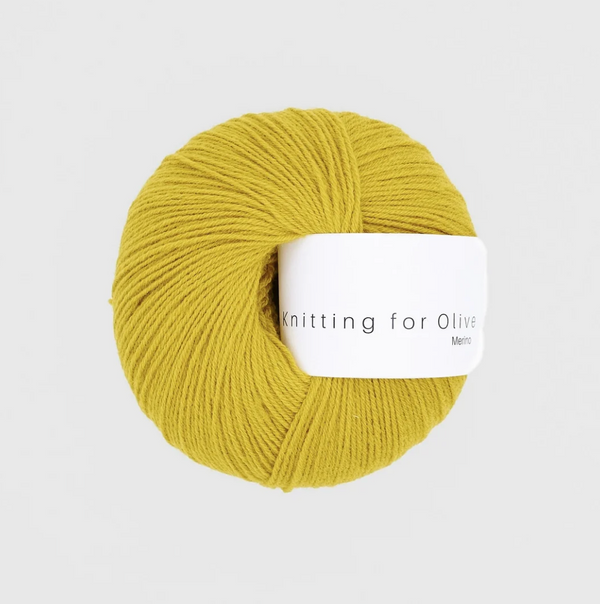 Merino – Knitting for Olive