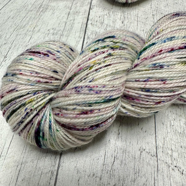 Velours Glacial (Worsted)