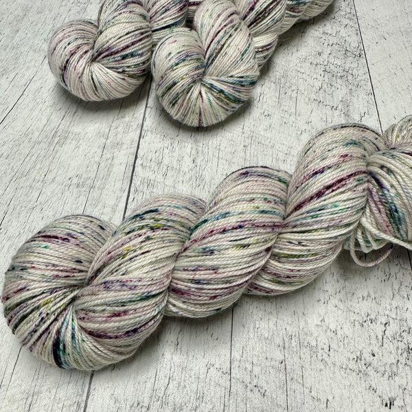 Velours Glacial (Worsted)