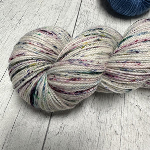 Velours Glacial