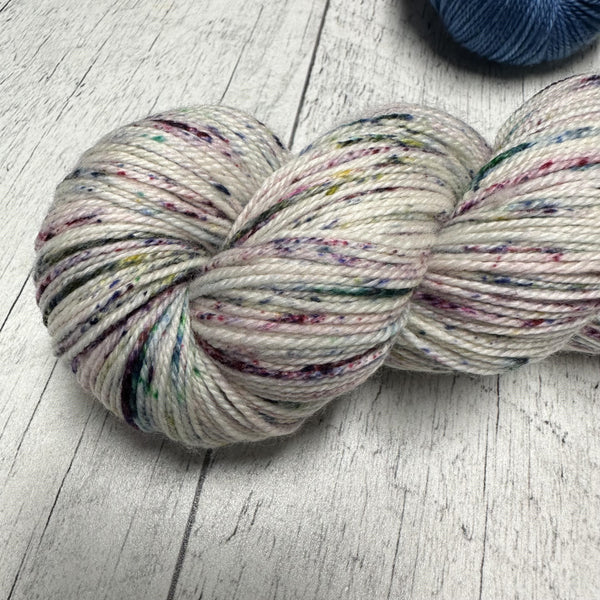 Velour Glacial (Worsted)