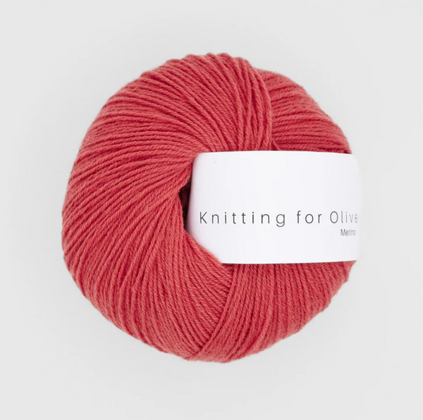 Merino – Knitting for Olive