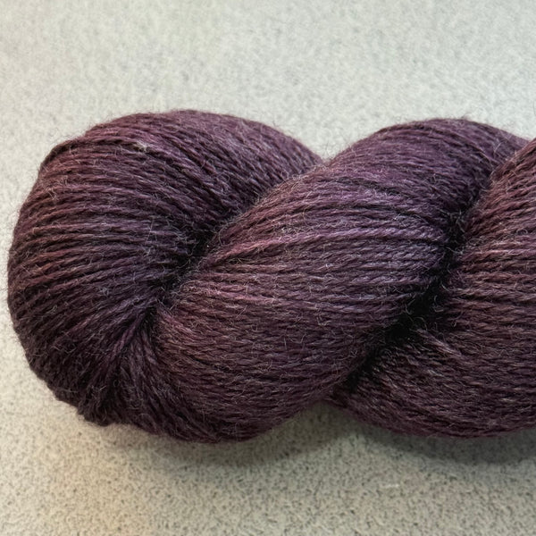 Prune Sauvage
