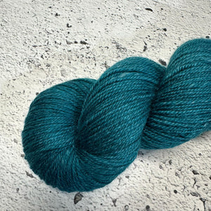 Vert croisière