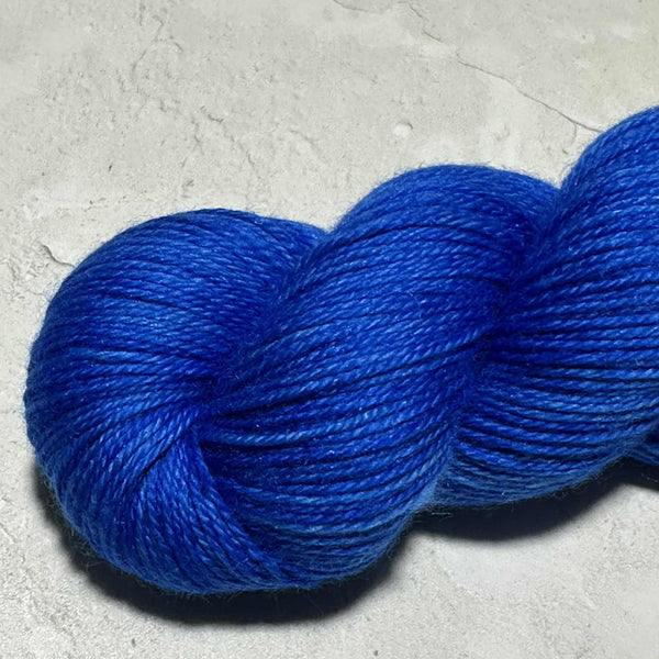 Bleu Flash