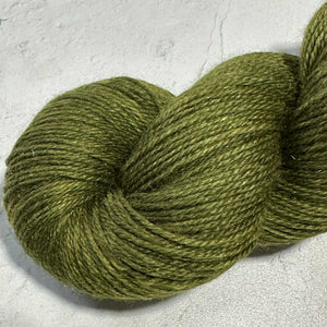 Feuillage Vert (au gramme)