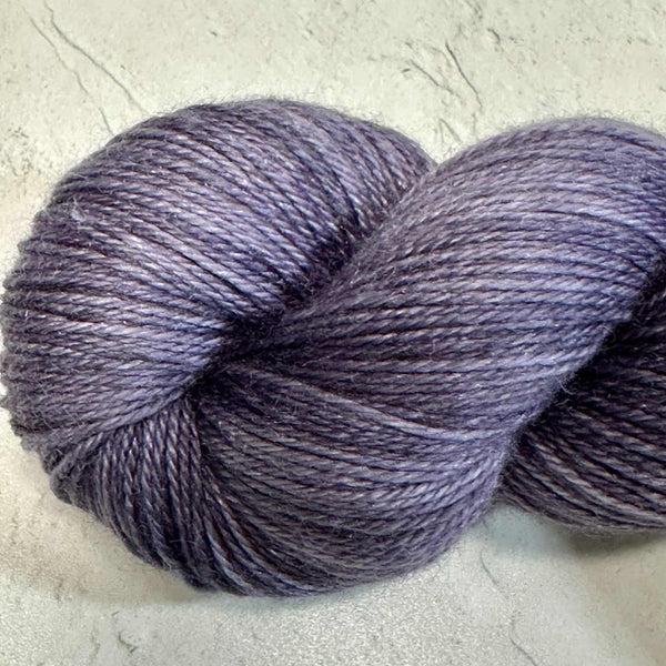 Mauve d’évêque