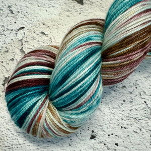 Rose Doré