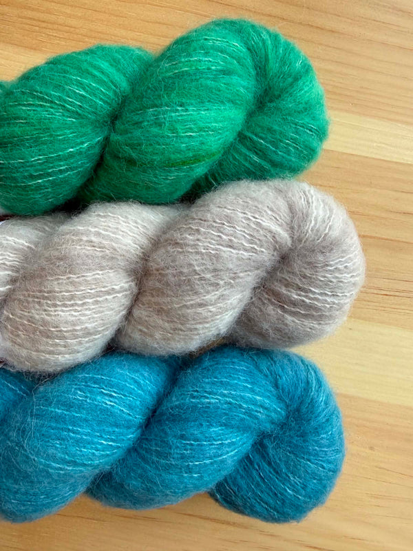 Altostratus / pull