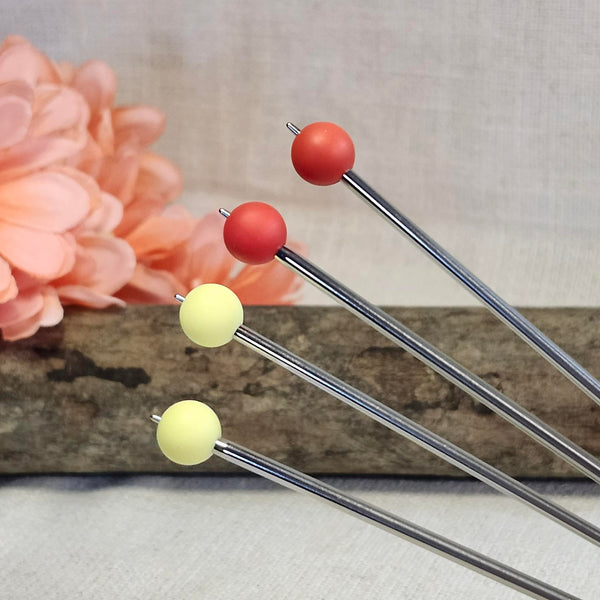 BILLES D'ARRÊT 2MM À 4.5 MM -CRÉATON ANDY-