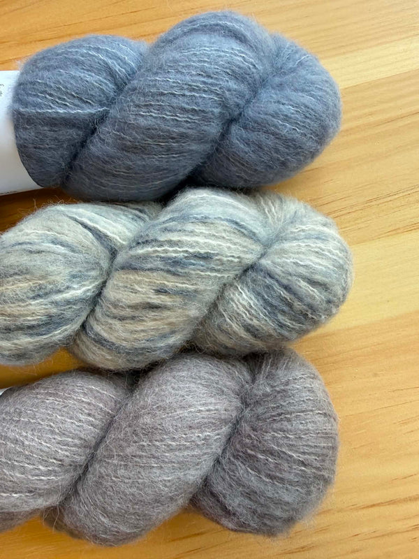 Altostratus / pull