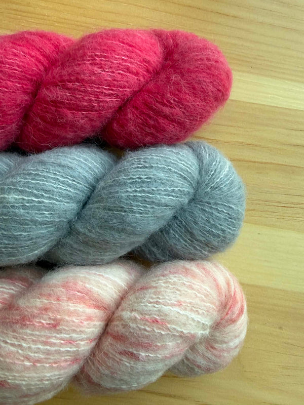 Altostratus / pull