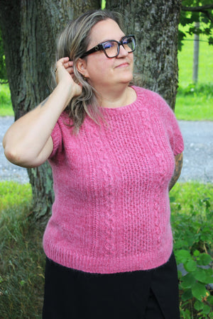 Ensemble pour t shirt Colimaçon